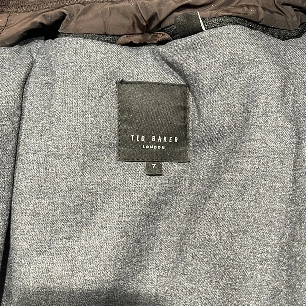 Ted Baker jacket - Picture 2 of 5